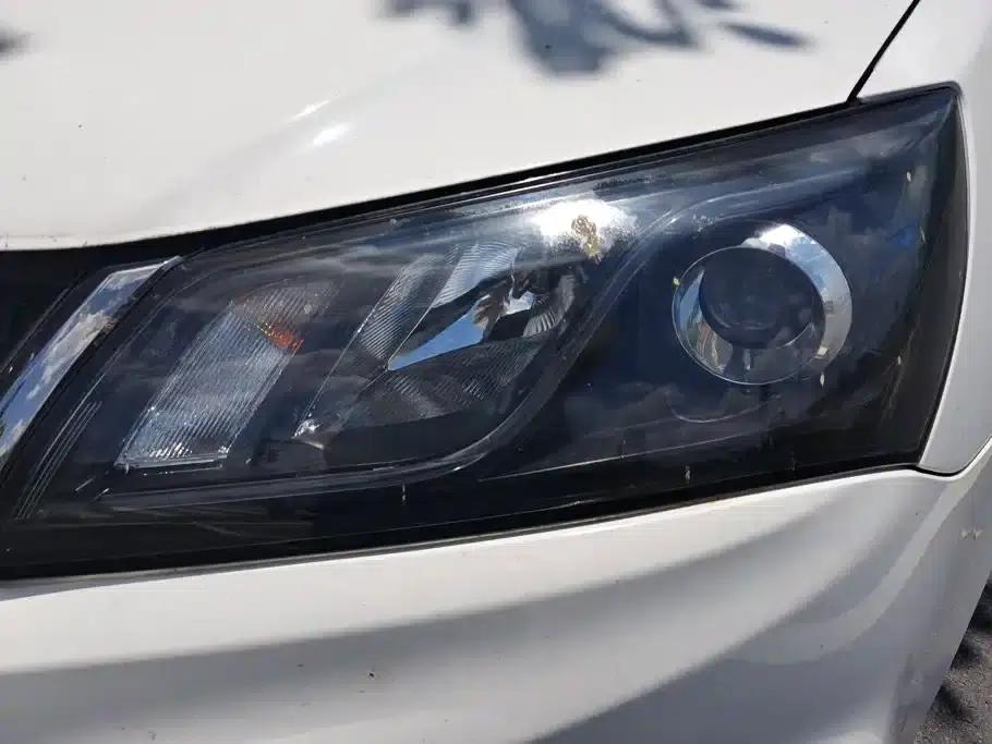 Geely Emgrand 2017 Hatchback RS Million Edition 1.5L Manual Upgrade Version — миниатюра 5