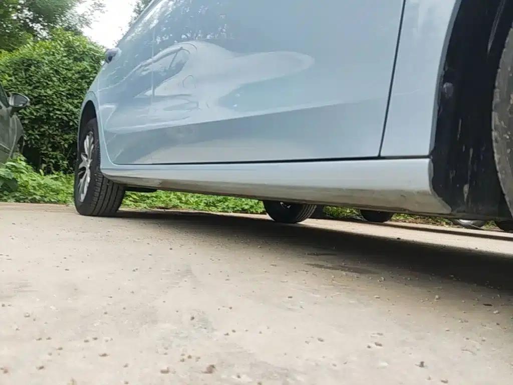 Geely Emgrand 2023 4th Generation Champion Edition 1.5L CVT Luxury — миниатюра 21