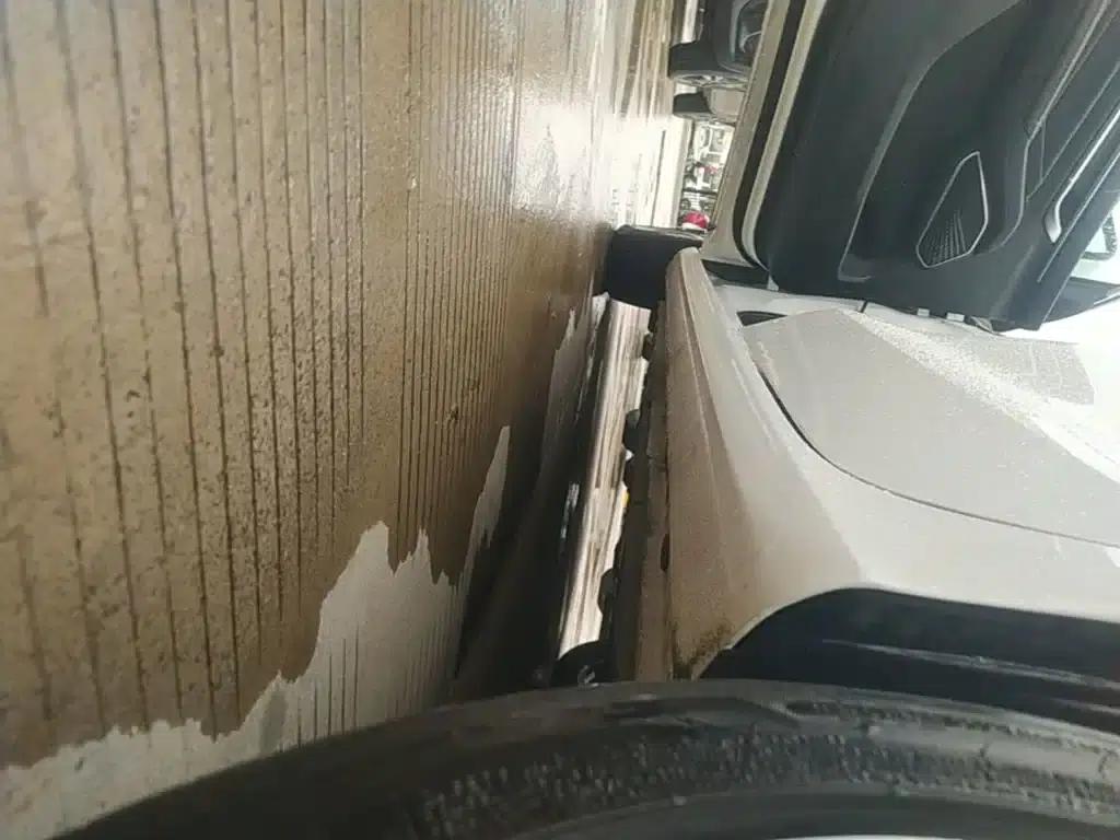 Geely Emgrand 2022 4th Generation 1.5L CVT Premium — миниатюра 22