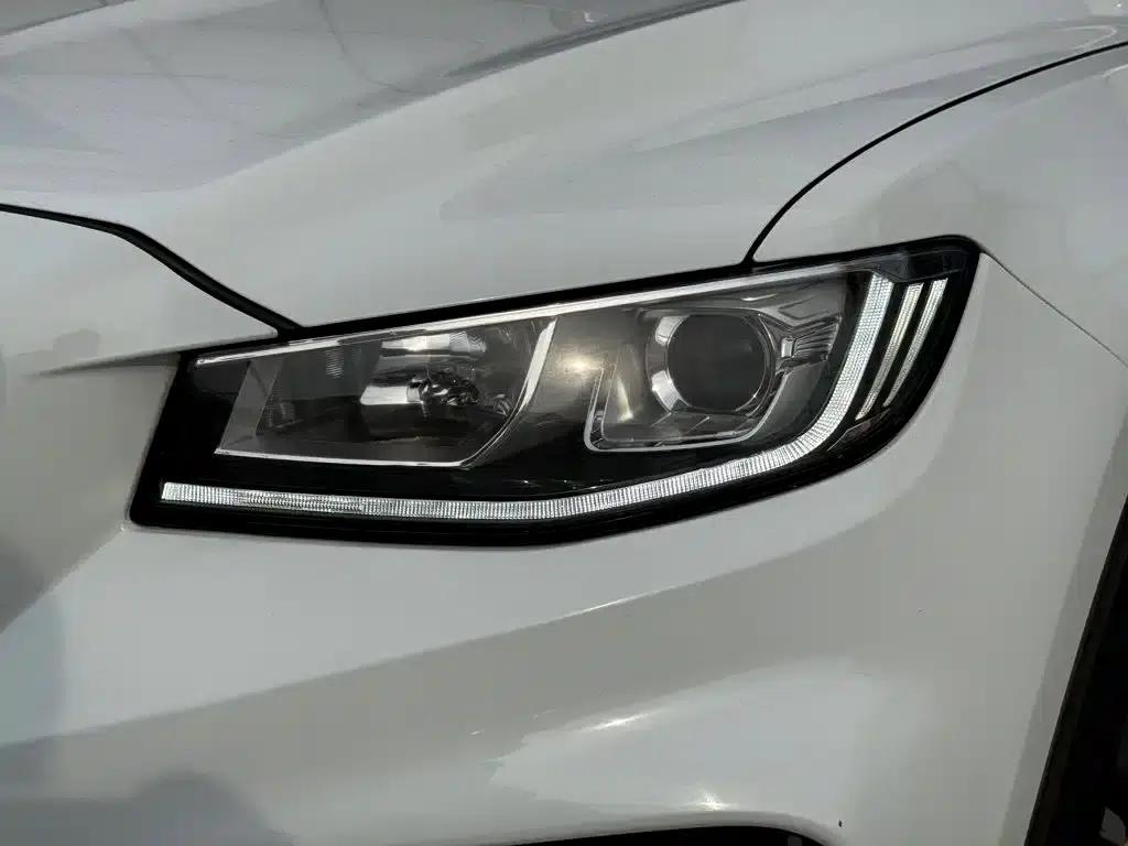 Geely Boyue 2020 1.8TD DCT Smart PRO — миниатюра 4