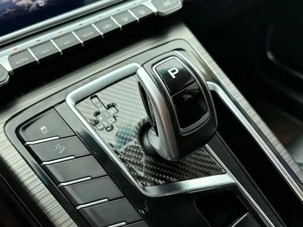 Geely Boyue 2020 1.8TD DCT Smart PRO — миниатюра 9