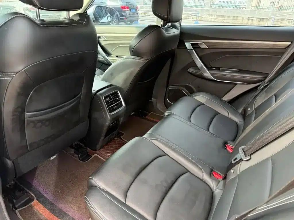 Geely Boyue 2020 1.8TD DCT Smart PRO — миниатюра 10