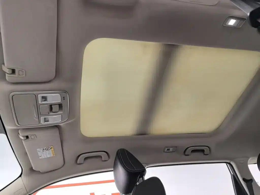 Geely Boyue 2020 1.8TD Manual 2WD Smart Edition — миниатюра 14