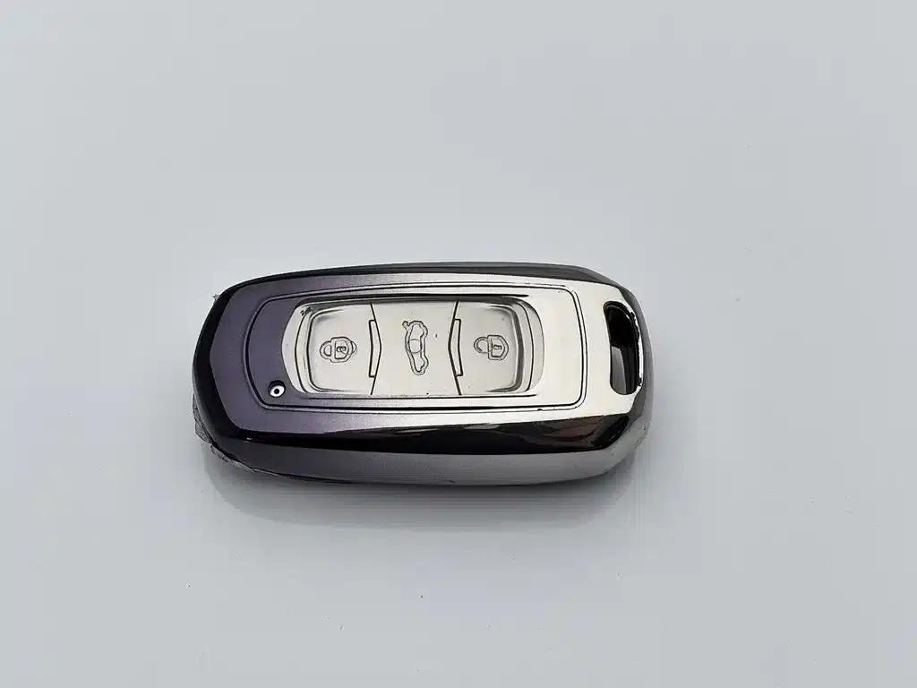 Geely Boyue 2020 1.8TD Manual 2WD Smart Edition — миниатюра 19