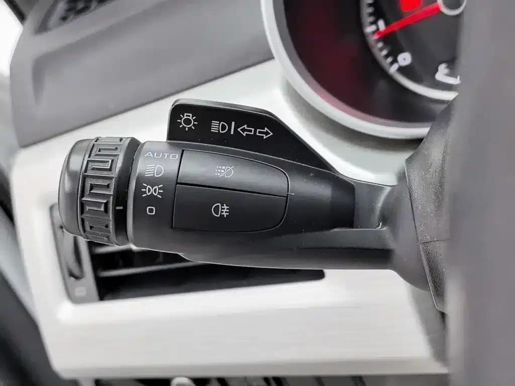 Geely Boyue 2020 1.8TD Manual 2WD Smart Edition — миниатюра 21