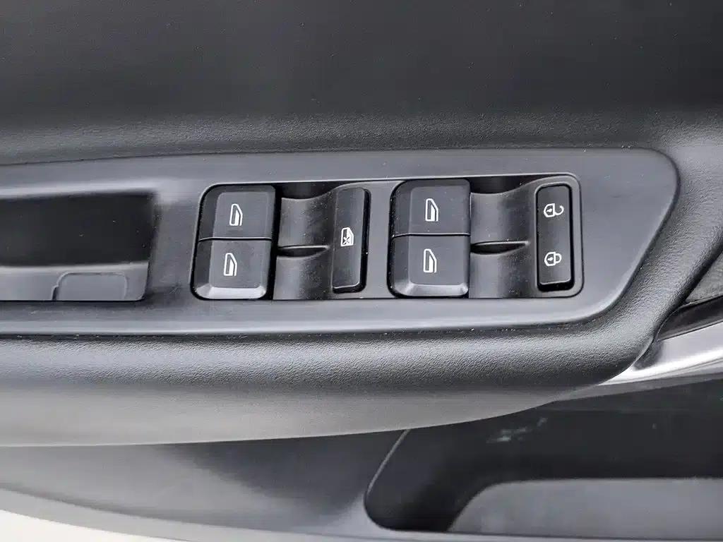 Geely Boyue 2020 1.8TD Manual 2WD Smart Edition — миниатюра 9