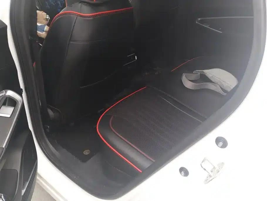 2023 Geely Boyue COOL 1.5TD Smart Connect+ — миниатюра 11