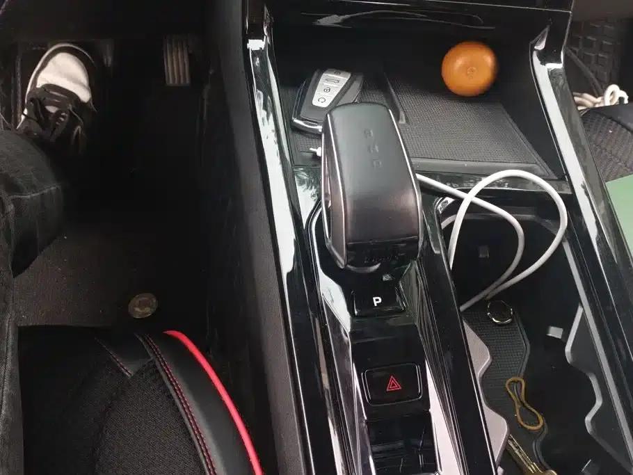 2023 Geely Boyue COOL 1.5TD Smart Connect+ — миниатюра 16
