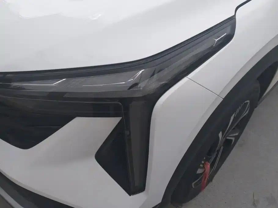 2023 Geely Boyue COOL 1.5TD Smart Connect+ — миниатюра 5