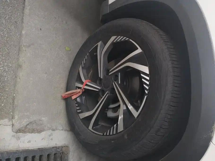 2023 Geely Boyue COOL 1.5TD Smart Connect+ — миниатюра 6