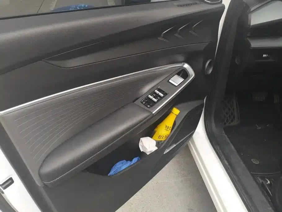 2023 Geely Boyue COOL 1.5TD Smart Connect+ — миниатюра 7