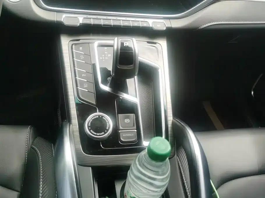 Geely Boyue 2020 1.8TD DCT Smart PRO — миниатюра 16