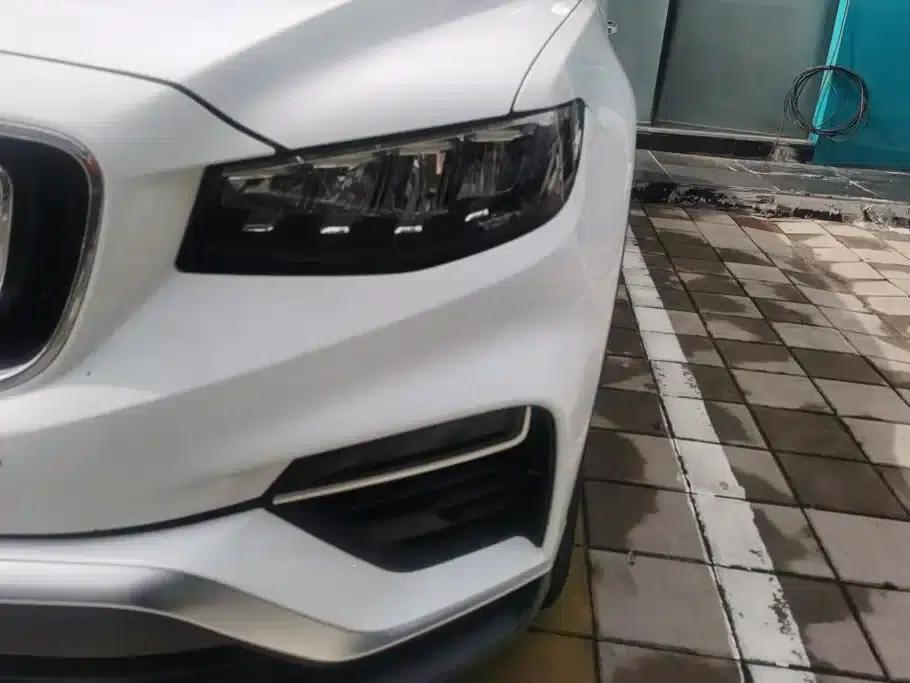 Geely Boyue 2020 1.8TD DCT Smart PRO — миниатюра 5