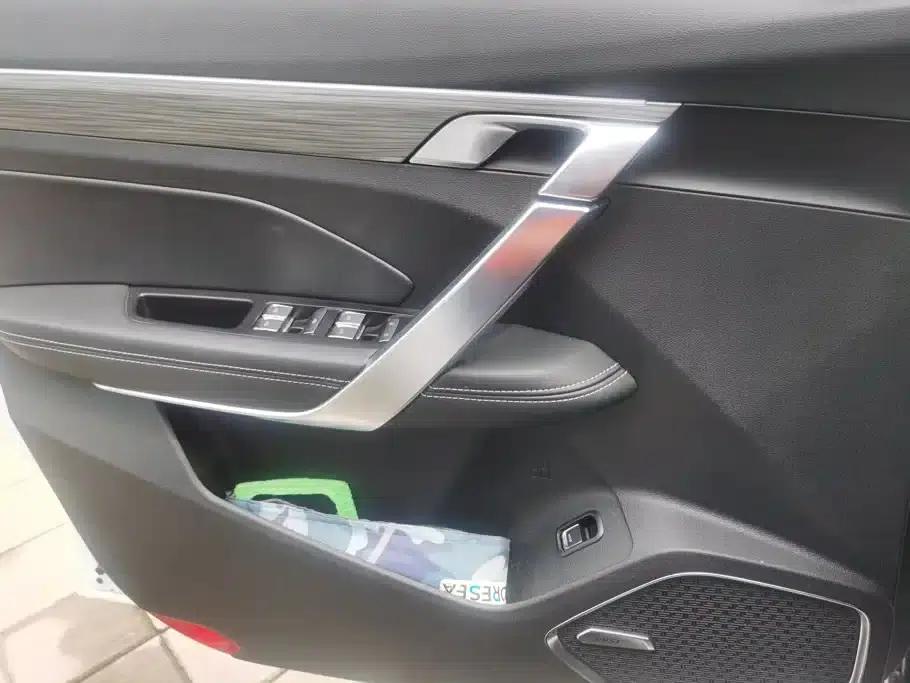 Geely Boyue 2020 1.8TD DCT Smart PRO — миниатюра 7