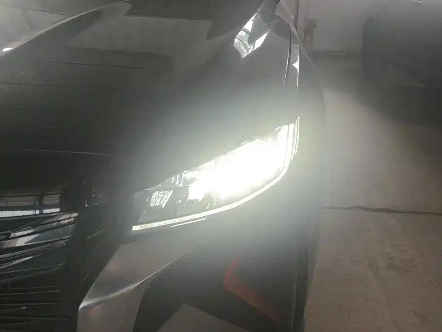 Geely Boyue 2022 Model Boyue X 1.8TD DCT Smart Edition — миниатюра 5