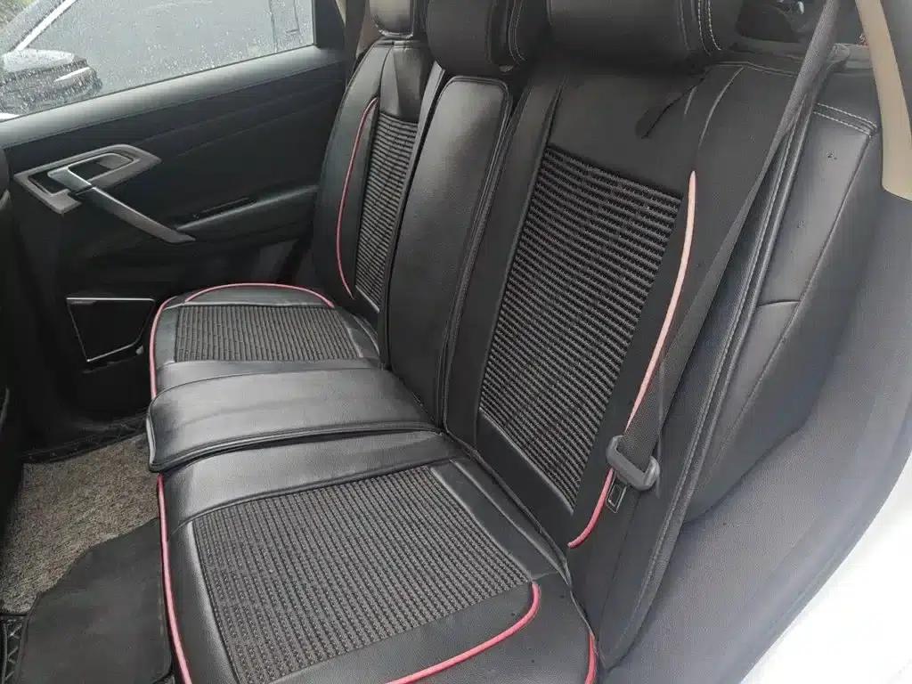 Geely Boyue 2016 1.8TD Automatic Smart Edition — миниатюра 18