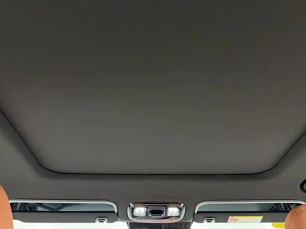 Geely Boyue 2026 1.5TD - My Beloved — миниатюра 17