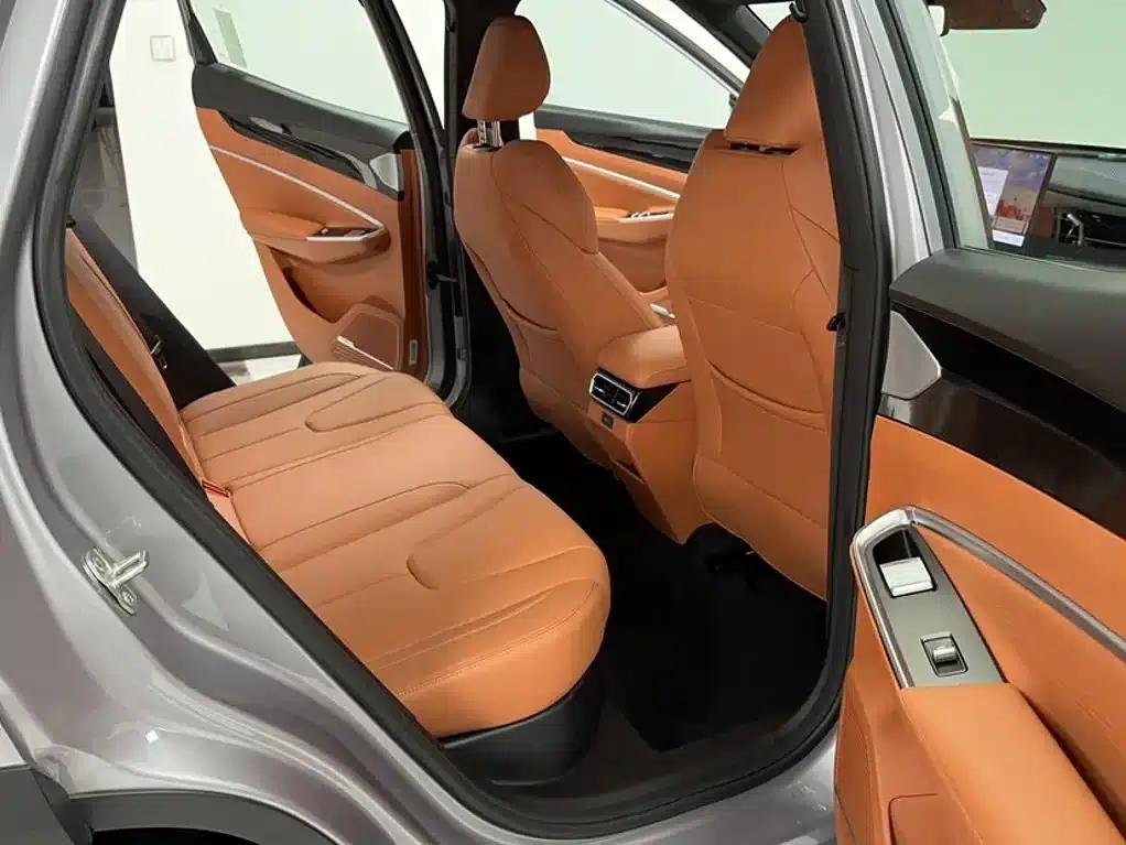 Geely Boyue 2026 1.5TD - My Beloved — миниатюра 20