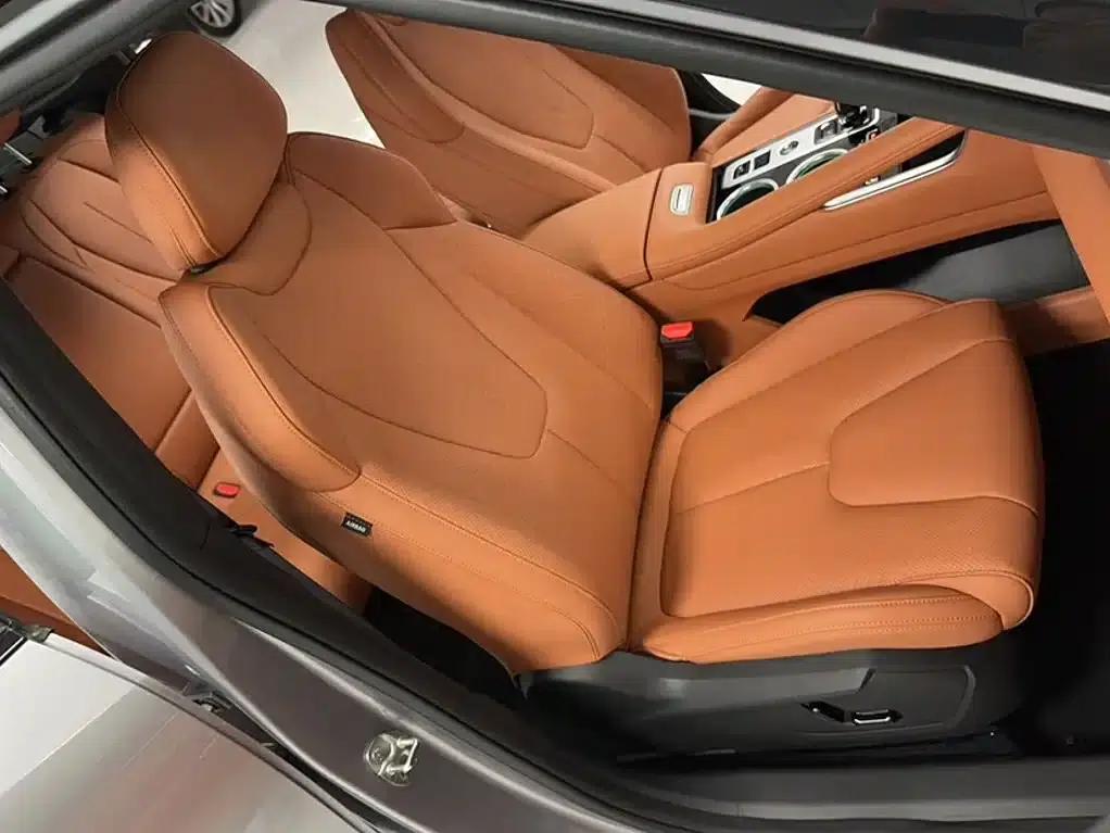 Geely Boyue 2026 1.5TD - My Beloved — миниатюра 7