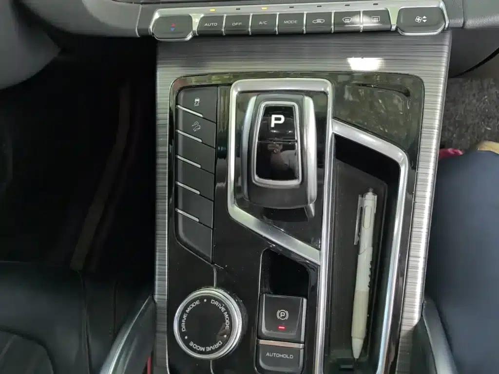 Geely Boyue 2020 1.8TD DCT Smart PRO — миниатюра 14