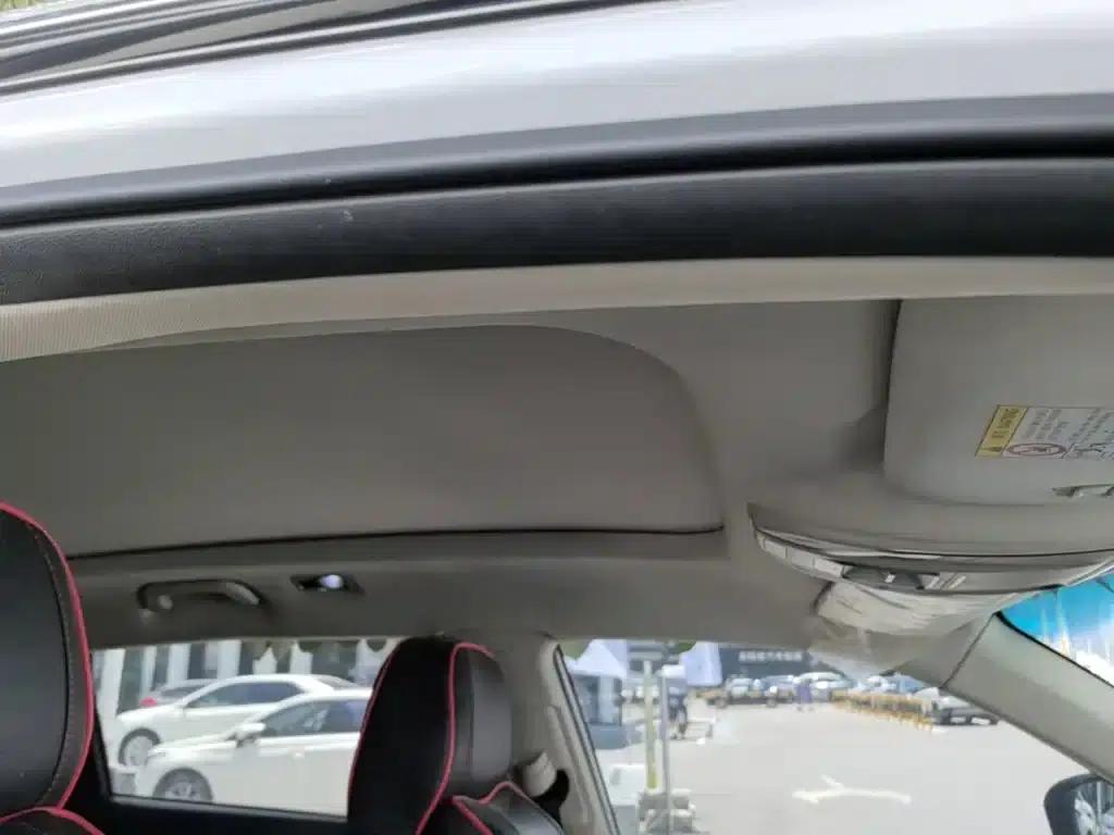 Geely Boyue 2020 1.8TD DCT Smart PRO — миниатюра 18