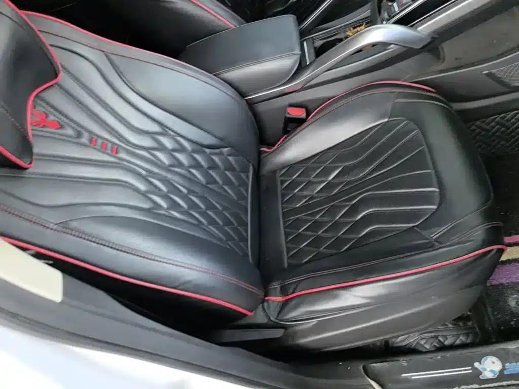 Geely Boyue 2020 1.8TD DCT Smart PRO — миниатюра 25