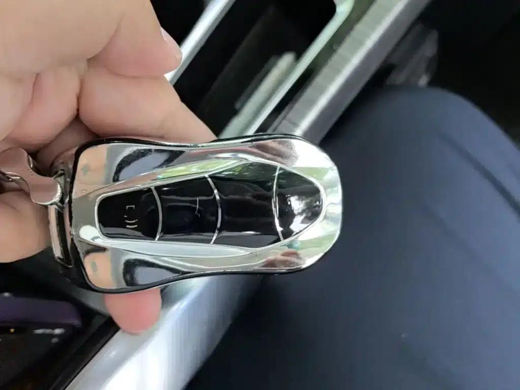 Geely Boyue 2020 1.8TD DCT Smart PRO — миниатюра 9