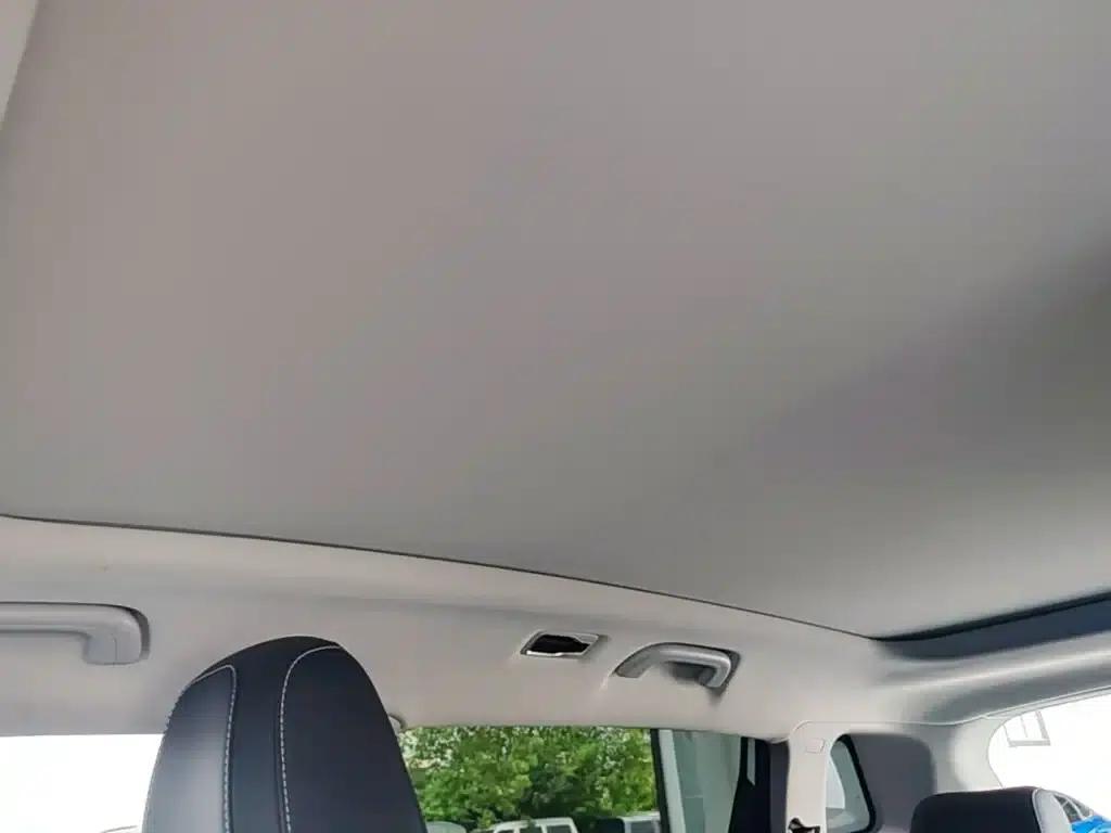 Geely Boyue 2022 Model Boyue X 1.8TD DCT Smart Edition — миниатюра 18