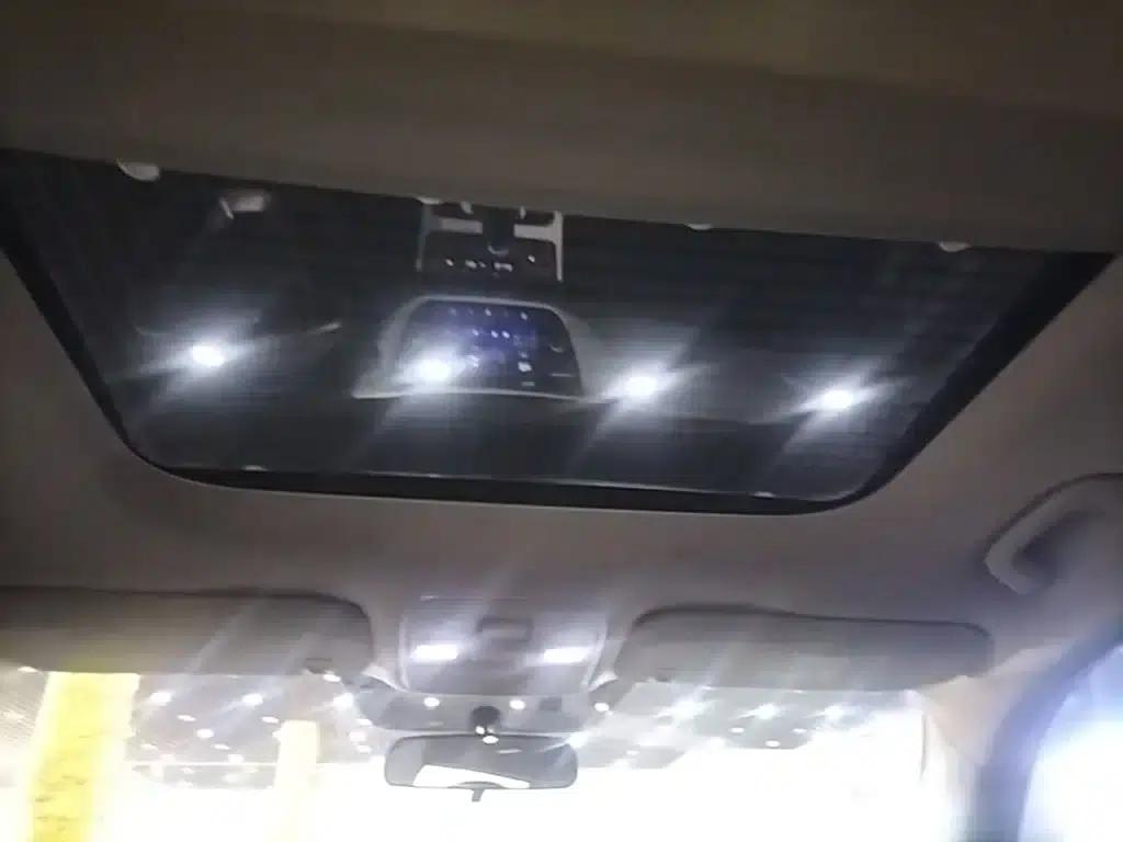Geely Boyue 2016 1.8TD Automatic Smart Edition — миниатюра 18