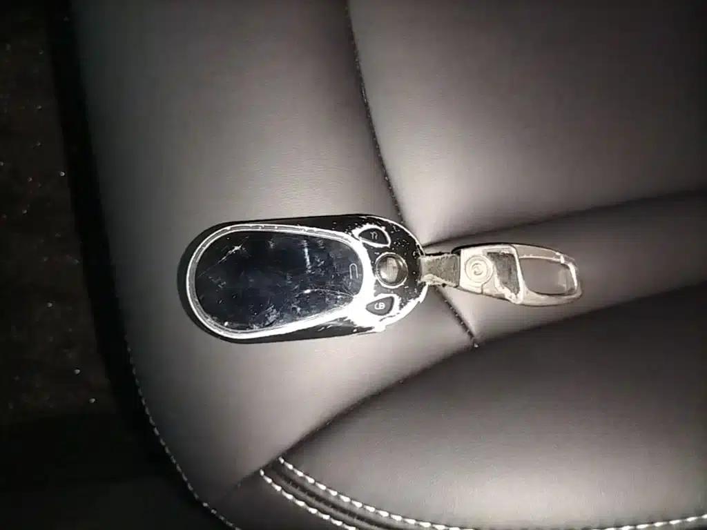 Geely Boyue 2016 1.8TD Automatic Smart Edition — миниатюра 9