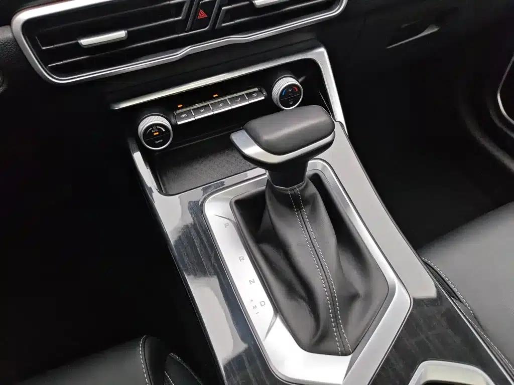 Geely Binyue 2025 1.5L CVT Super MAX — миниатюра 13