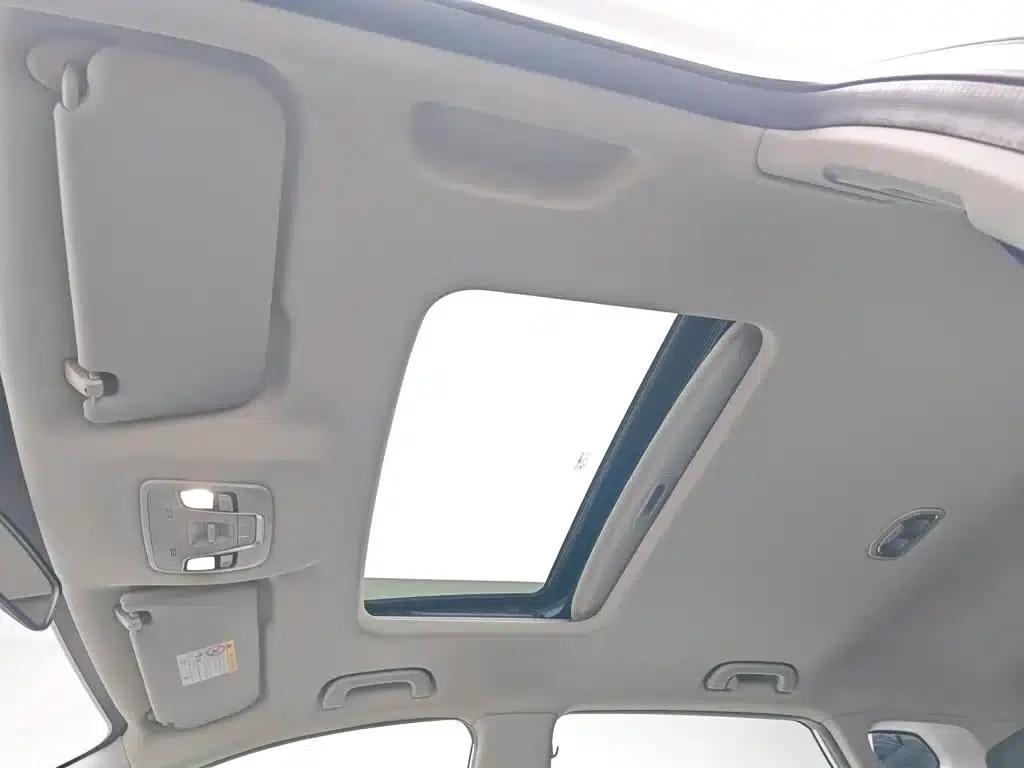 Geely Binyue 2025 1.5L CVT Super MAX — миниатюра 14