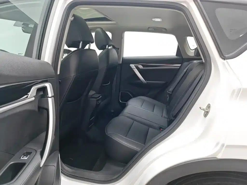 Geely Binyue 2025 1.5L CVT Super MAX — миниатюра 15