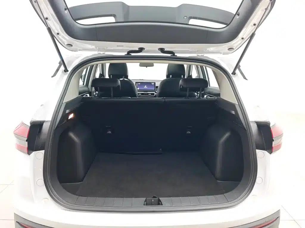 Geely Binyue 2025 1.5L CVT Super MAX — миниатюра 16