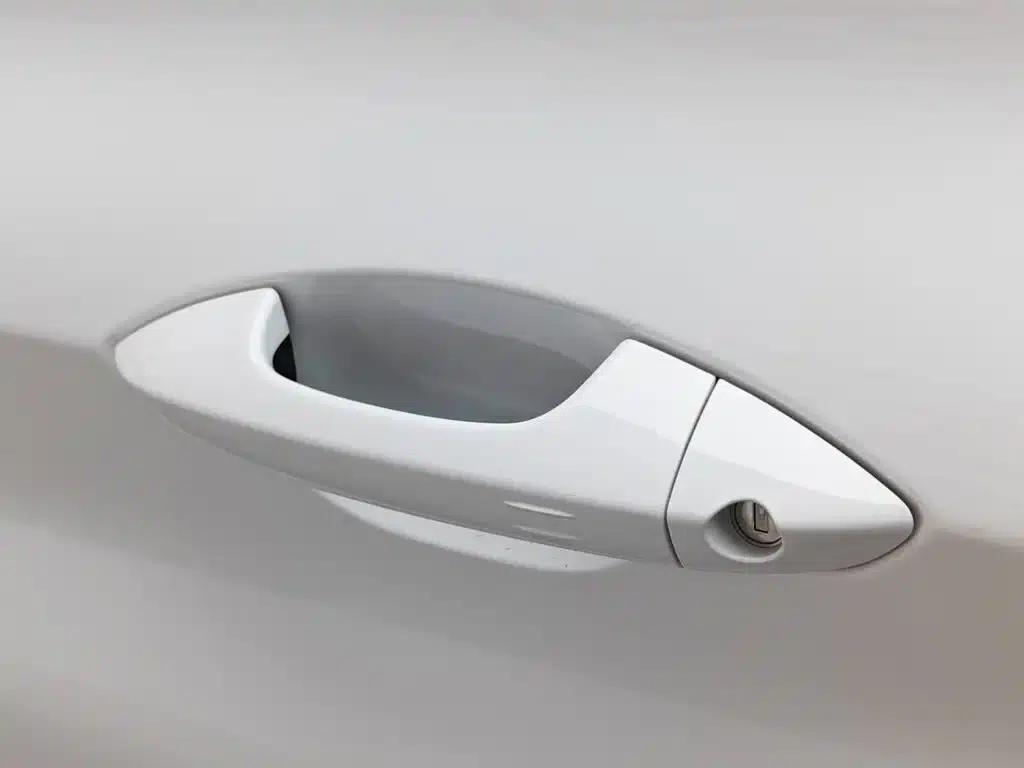 Geely Binyue 2025 1.5L CVT Super MAX — миниатюра 18
