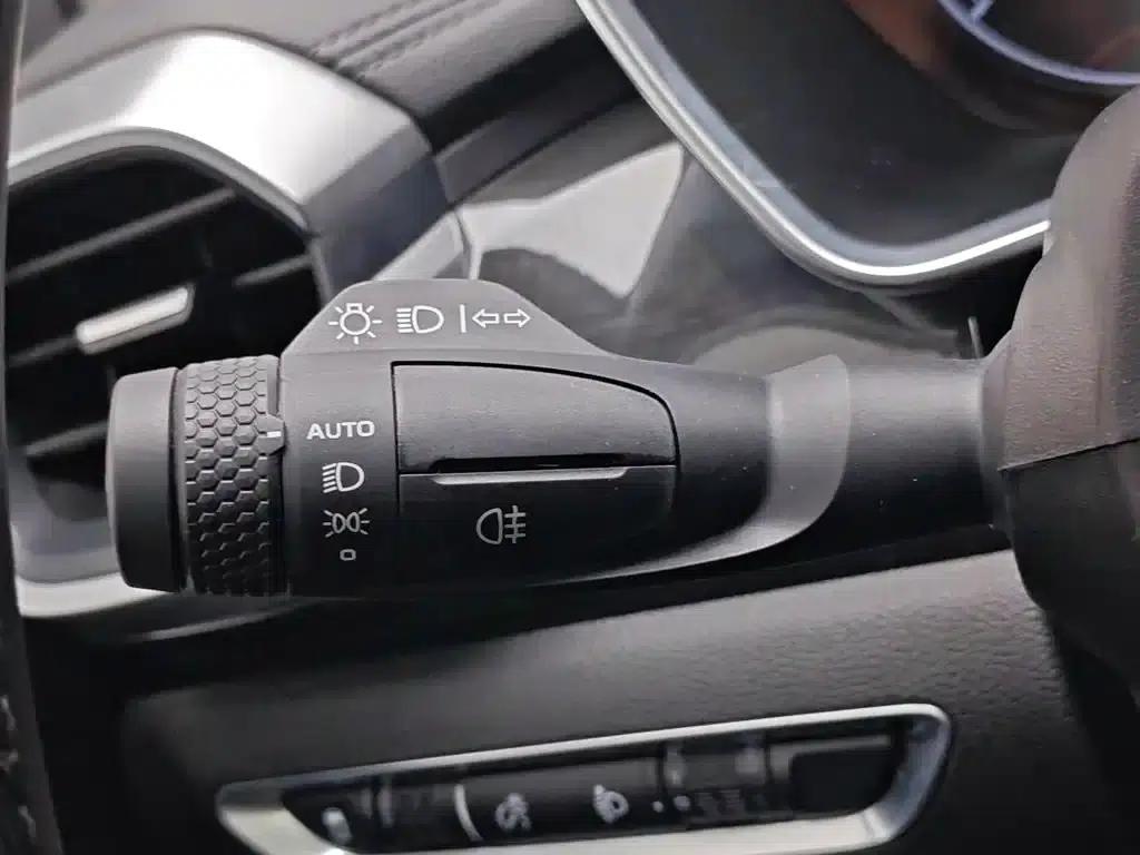 Geely Binyue 2025 1.5L CVT Super MAX — миниатюра 21