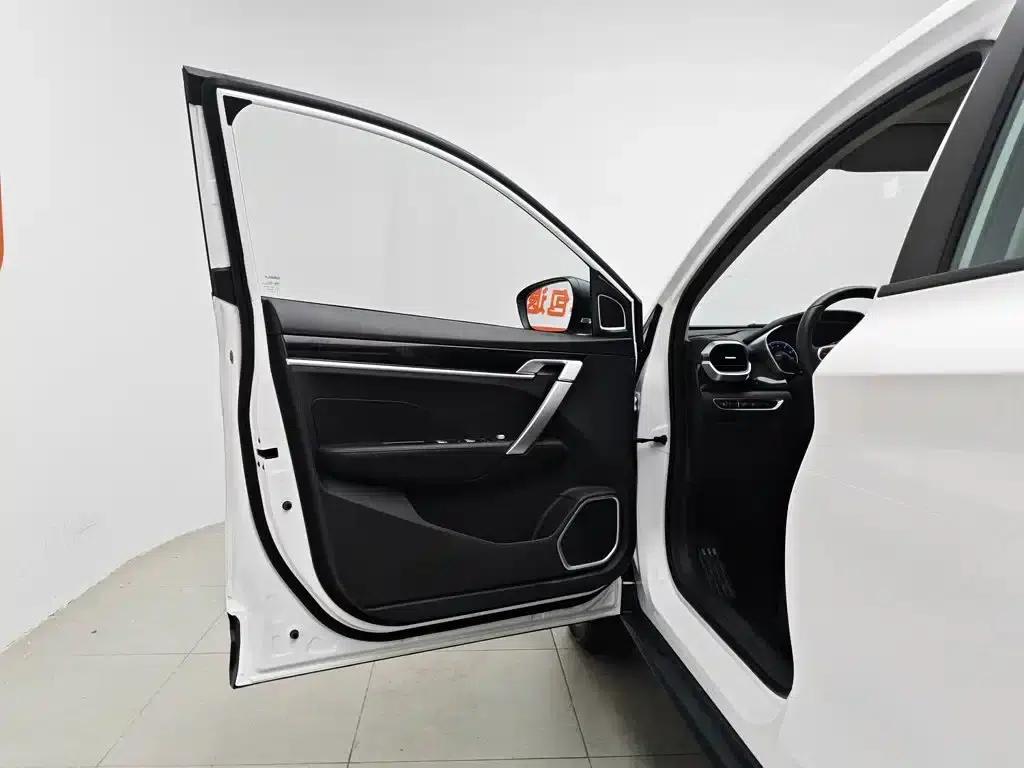 Geely Binyue 2025 1.5L CVT Super MAX — миниатюра 8
