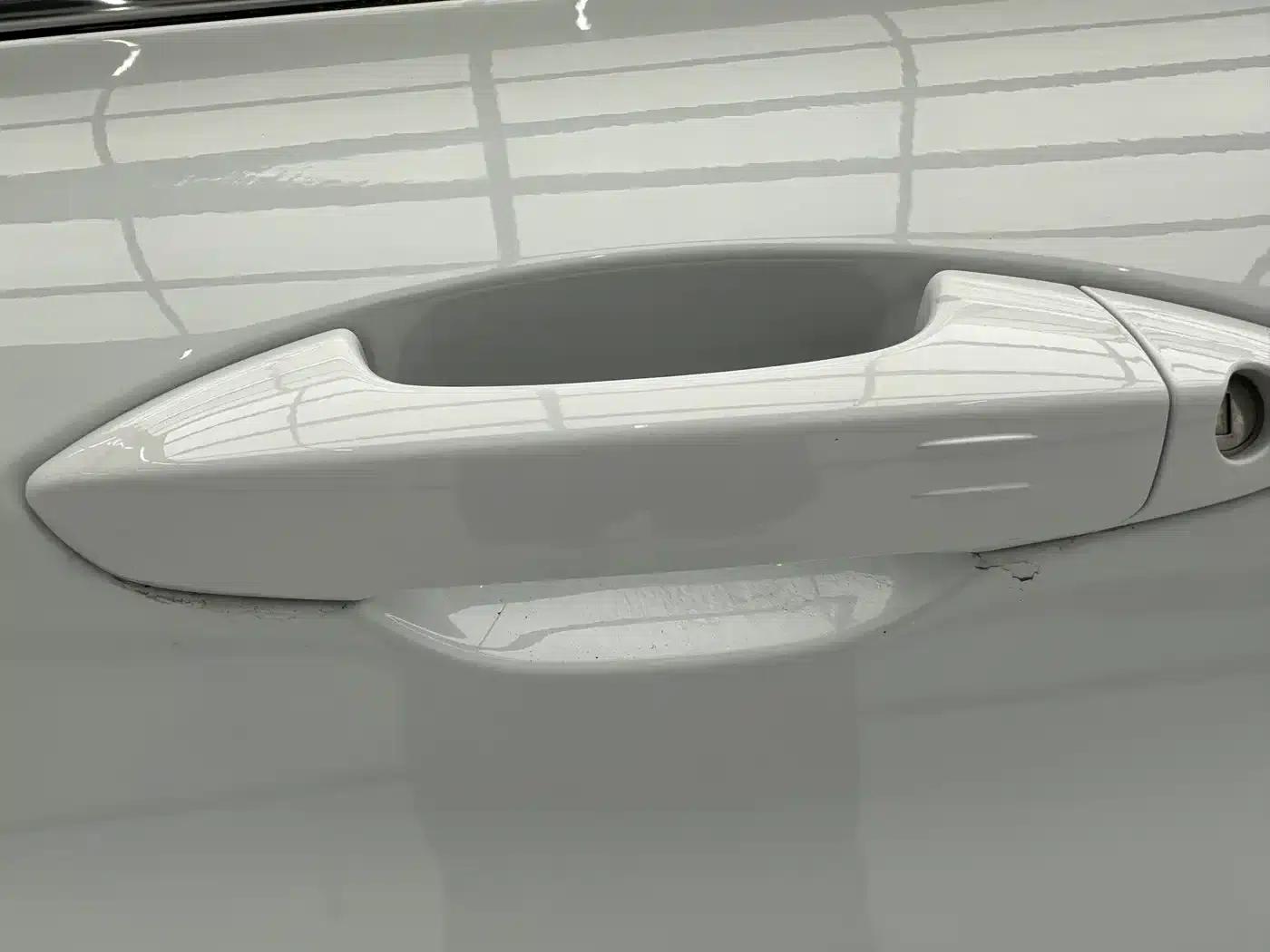Geely Binyue 2021 1.4T DCT Diamond Edition — миниатюра 11