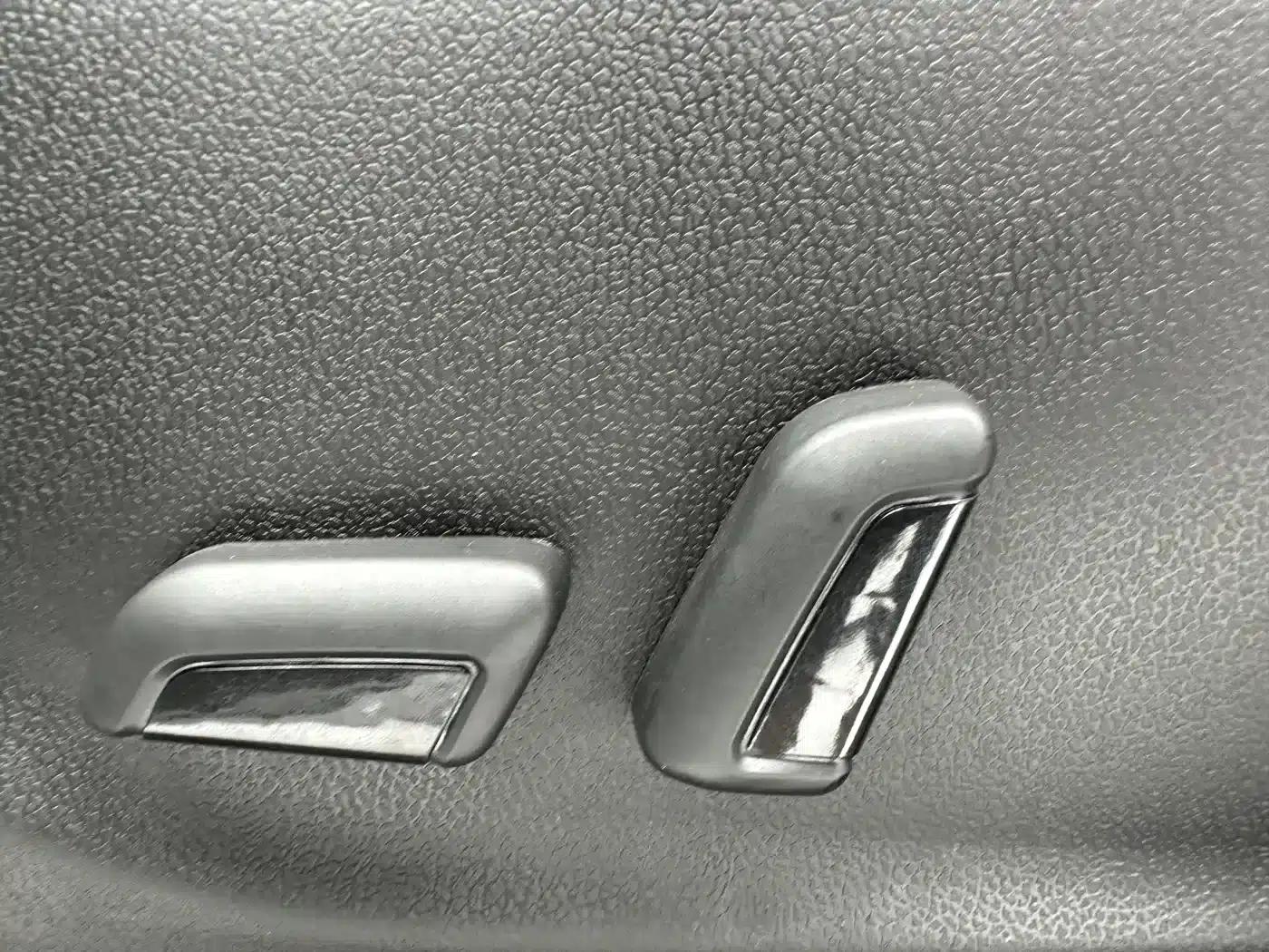 Geely Binyue 2021 1.4T DCT Diamond Edition — миниатюра 13