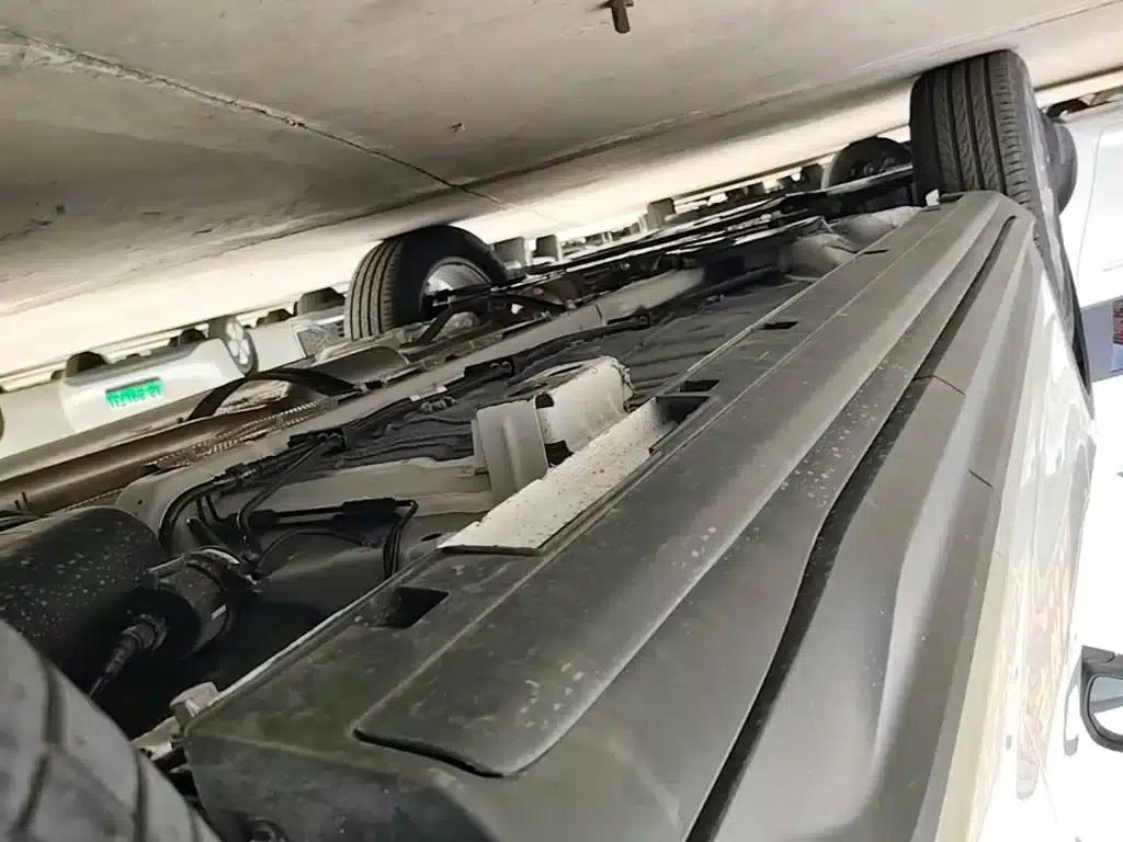 Geely Binyue 2025 1.5L CVT Super Power — миниатюра 22