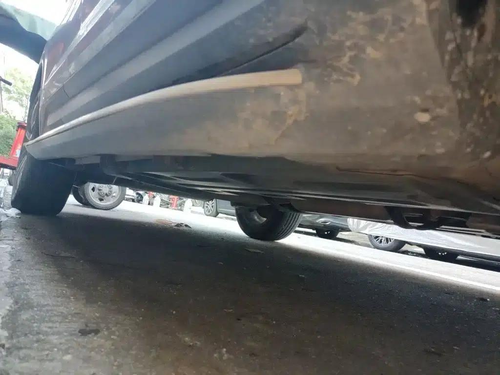Geely Binyue 2020 PRO 260T DCT Knight — миниатюра 18
