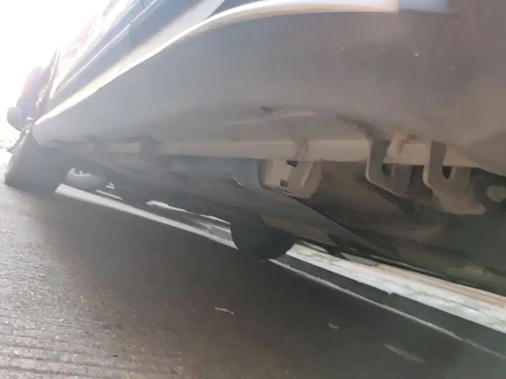 Geely Binyue 2020 PRO 260T DCT Knight — миниатюра 20
