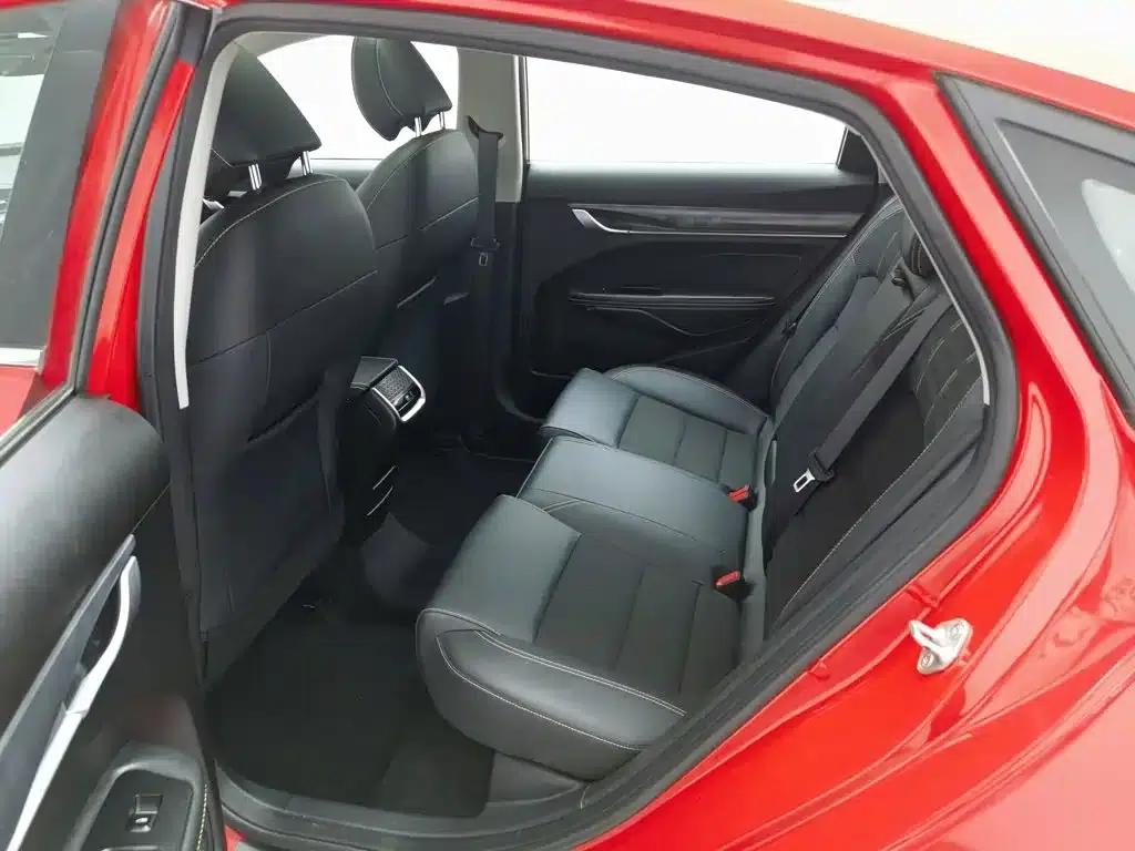 Geely Binrui 2021 1.4T CVT Asian Games Edition — миниатюра 15