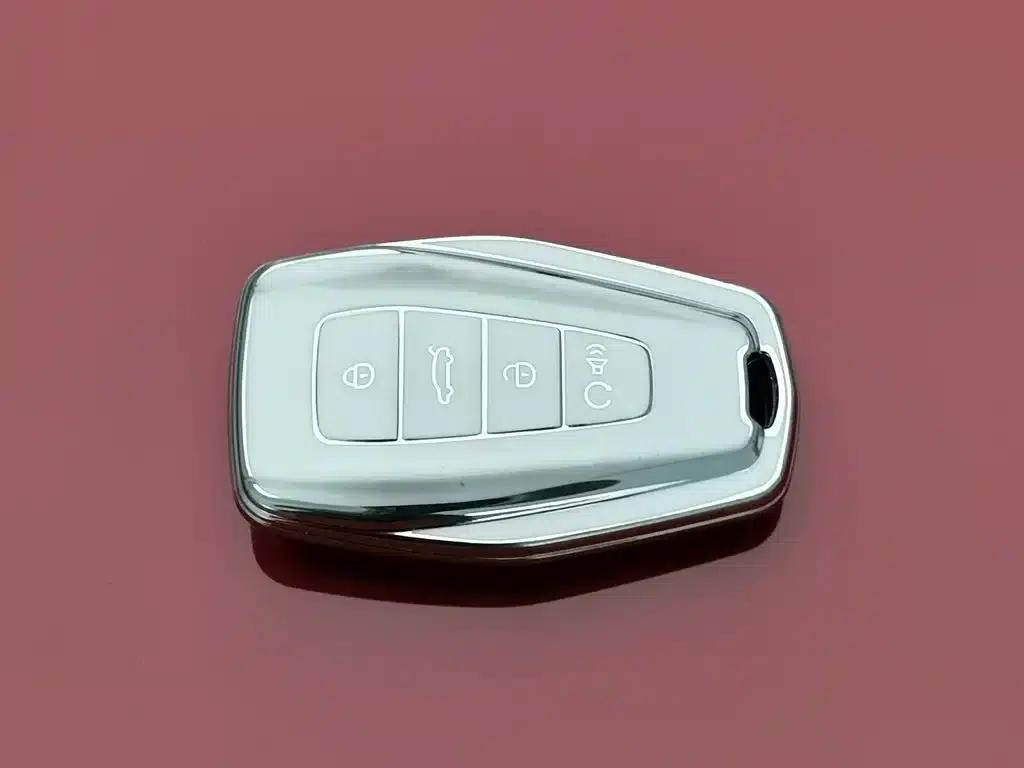 Geely Binrui 2021 1.4T CVT Asian Games Edition — миниатюра 19