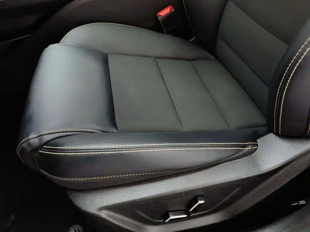 Geely Binrui 2021 1.4T CVT Asian Games Edition — миниатюра 20