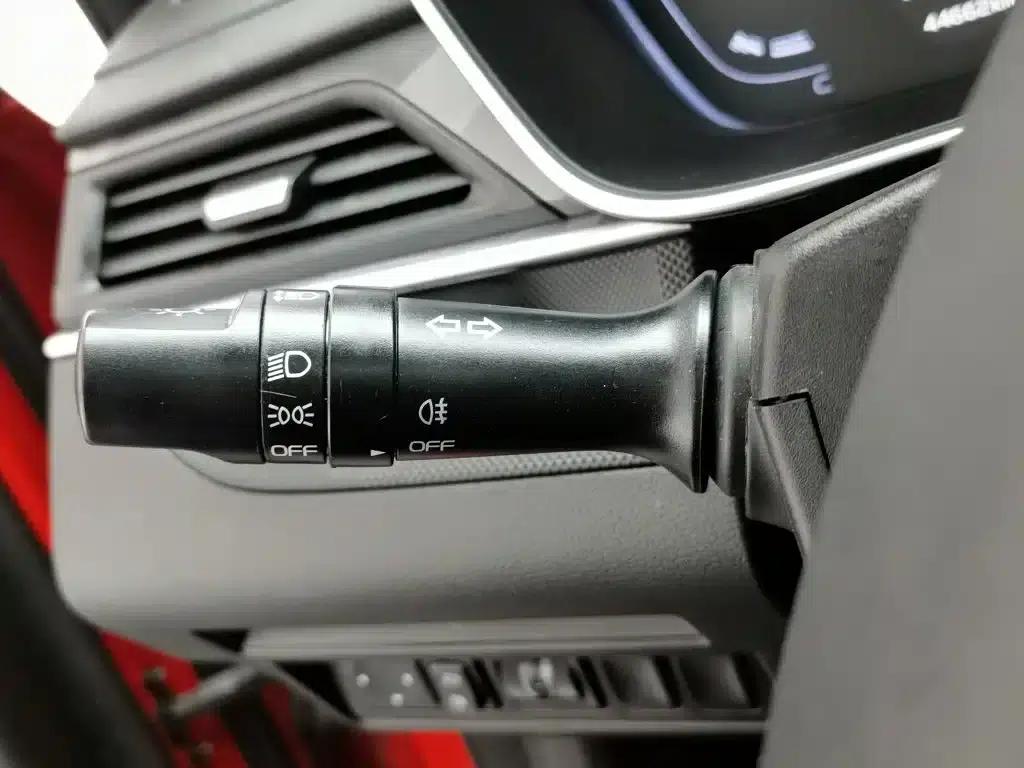 Geely Binrui 2021 1.4T CVT Asian Games Edition — миниатюра 21