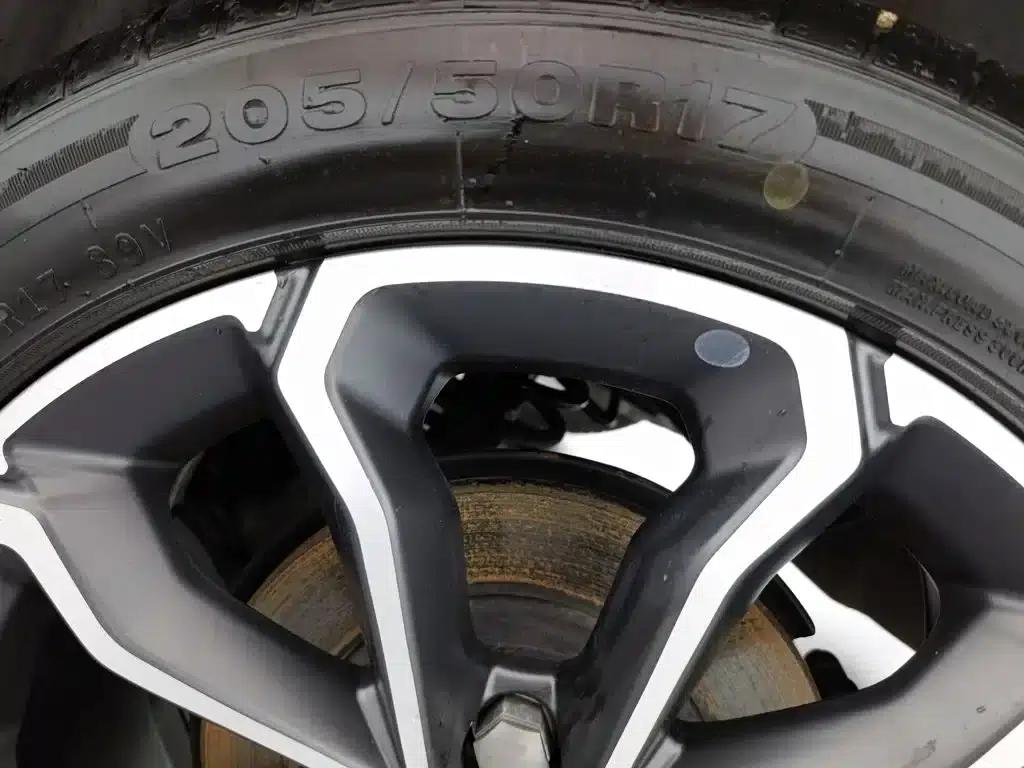 Geely Binrui 2021 1.4T CVT Asian Games Edition — миниатюра 24