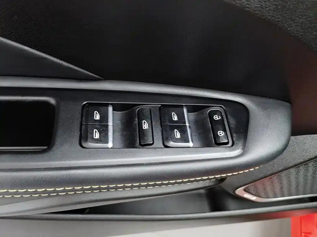 Geely Binrui 2021 1.4T CVT Asian Games Edition — миниатюра 9