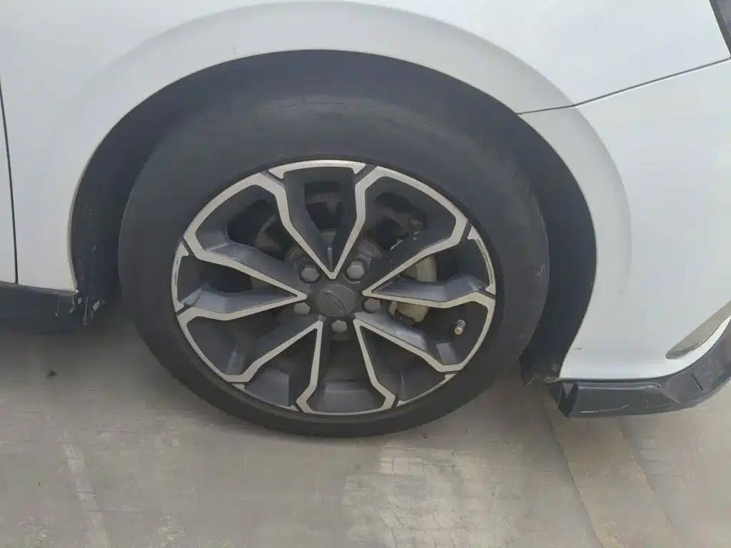 Geely Binrui 2021 1.4T CVT Asian Games Edition — миниатюра 8