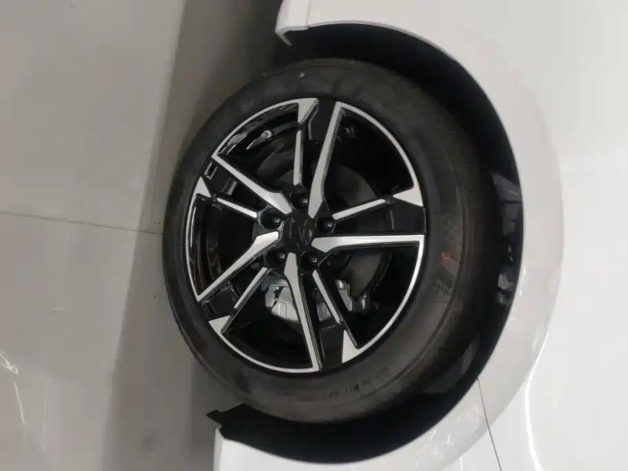 Binrui 2024 Model Binrui COOL 1.5T DCT Dragon Edition — миниатюра 6